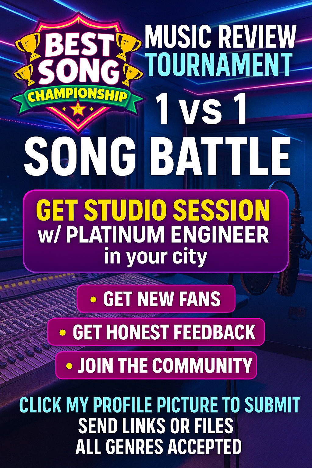 Sign Up - register before October 19th